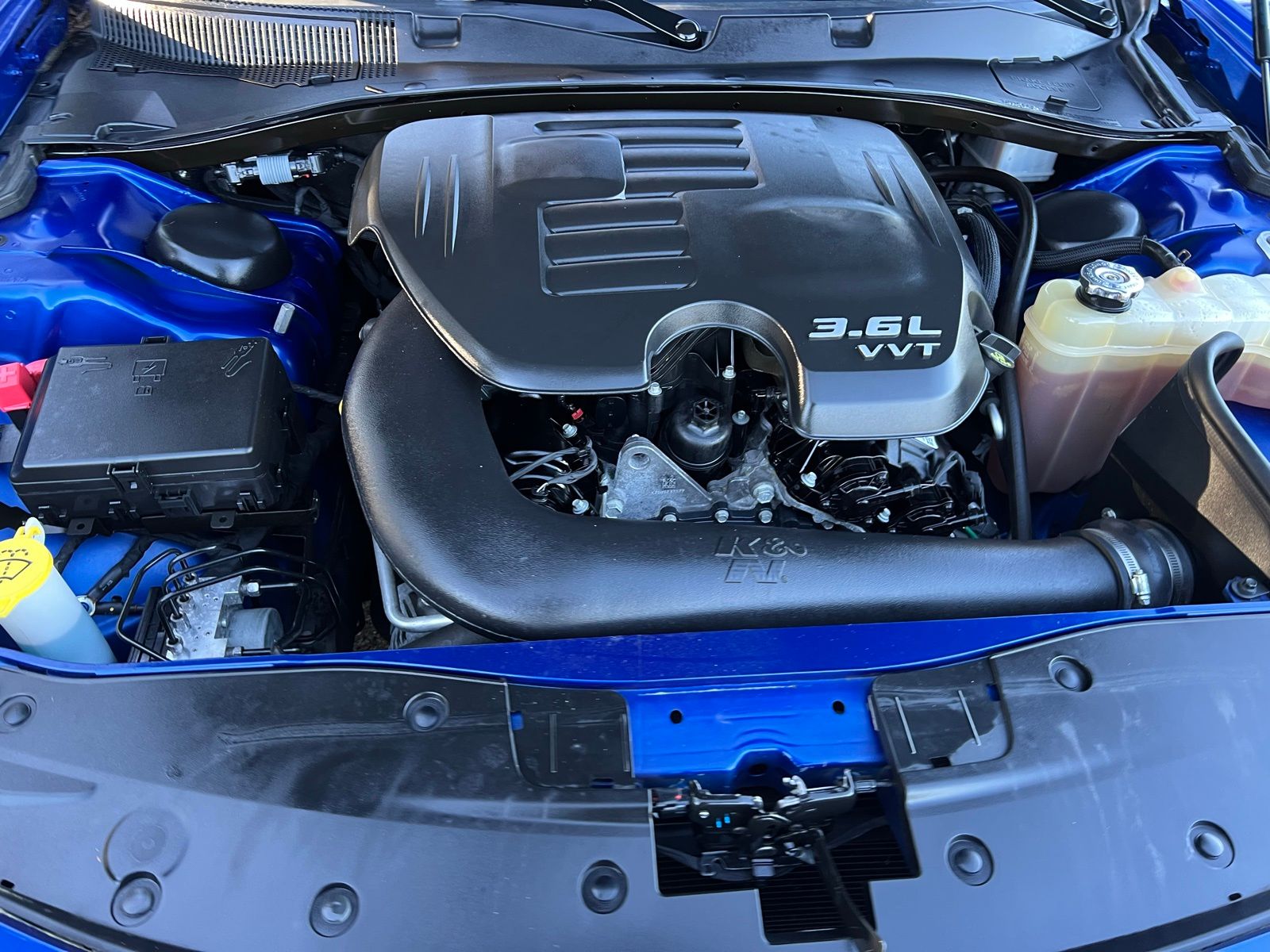 2020 Dodge Charger SXT - Photo 24