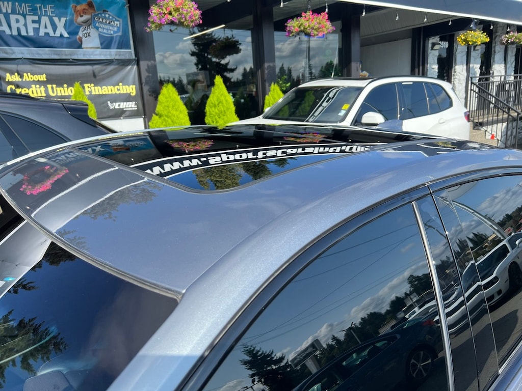 2020 Cadillac CT5 Sport photo 14