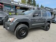 Nissan Xterra