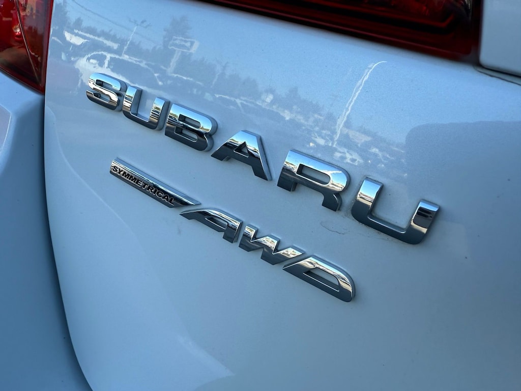 2018 Subaru Outback 2.5i photo 4
