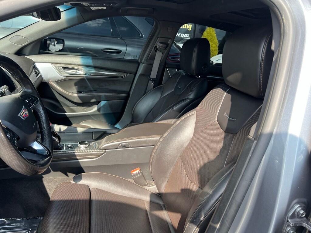 2020 Cadillac CT5 Sport photo 19