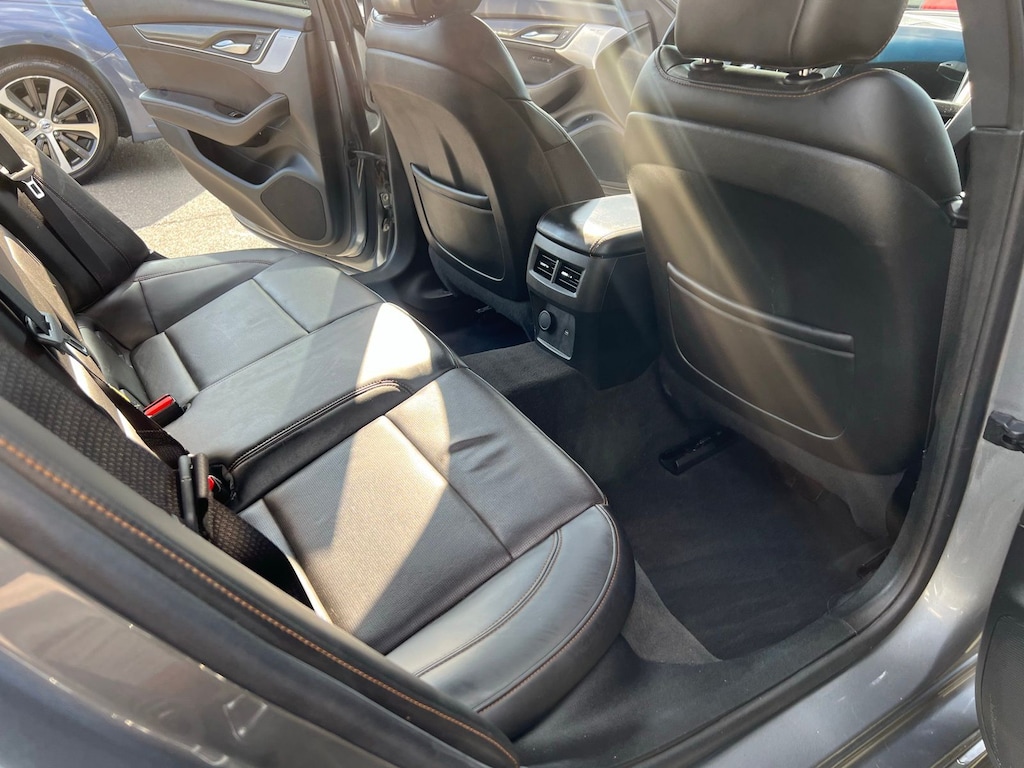 2020 Cadillac CT5 Sport photo 23