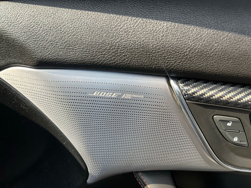 2020 Cadillac CT5 Sport photo 24