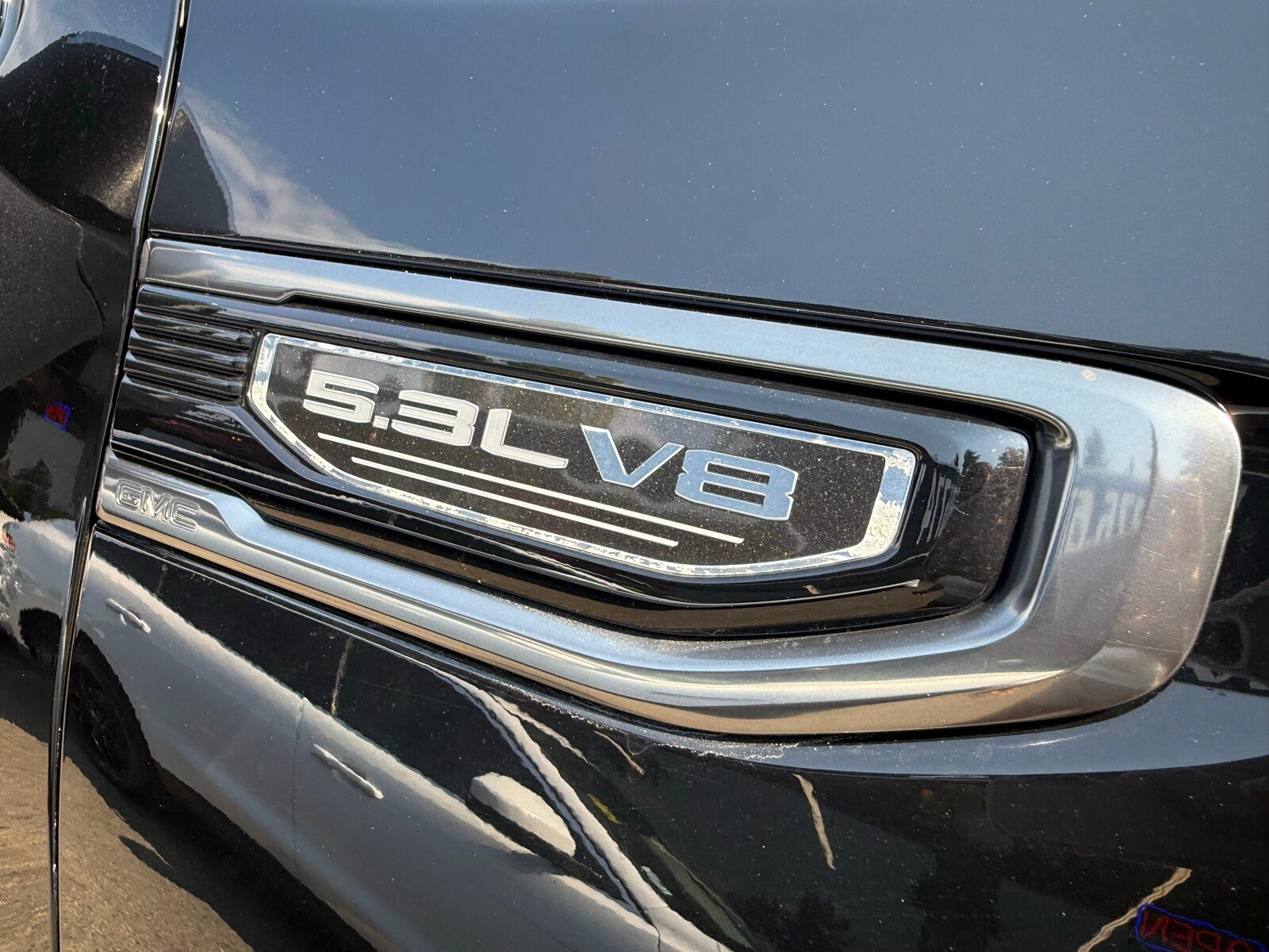2019 Gmc Sierra 1500 AT4 photo 4