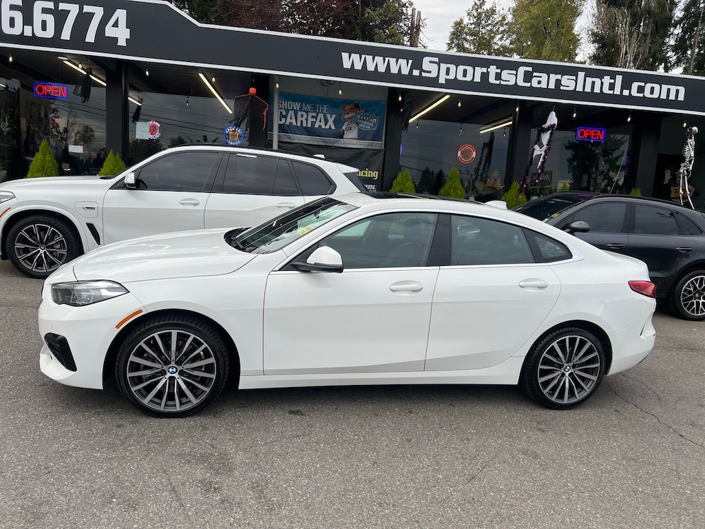 2022 Bmw 228i xDrive GC photo 2