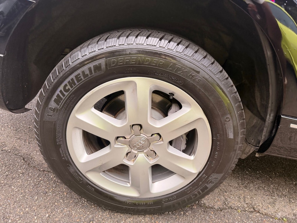 2015 Audi Q7 3.0T Premium photo 4