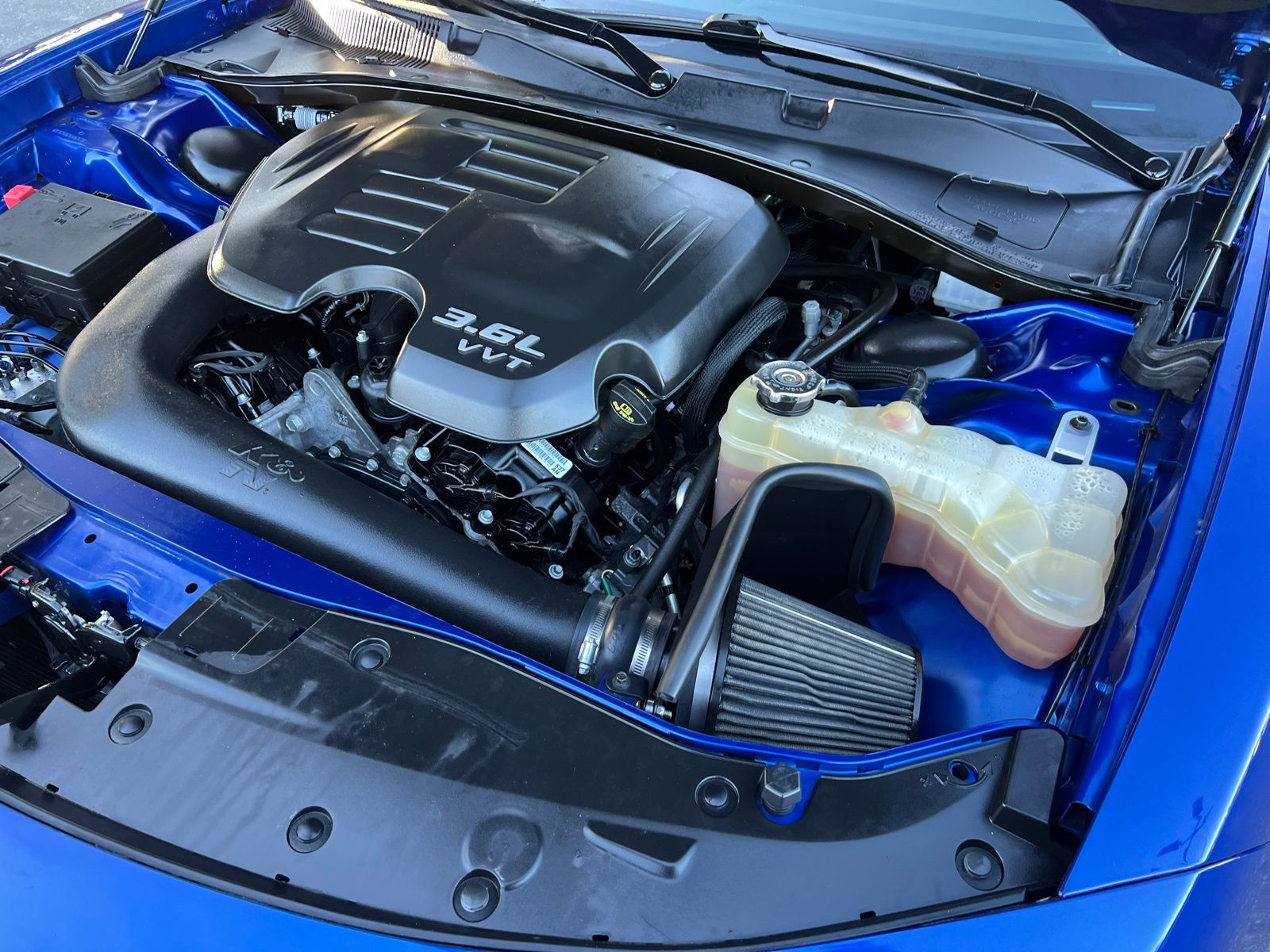 2020 Dodge Charger SXT - Photo 27