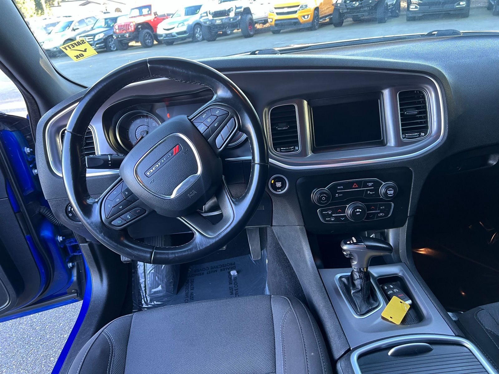 2020 Dodge Charger SXT - Photo 21