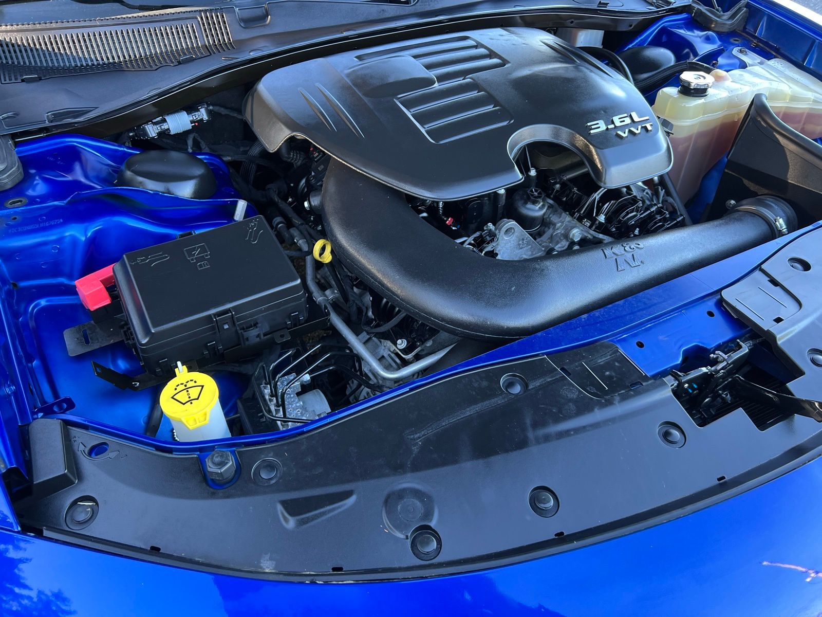 2020 Dodge Charger SXT - Photo 23