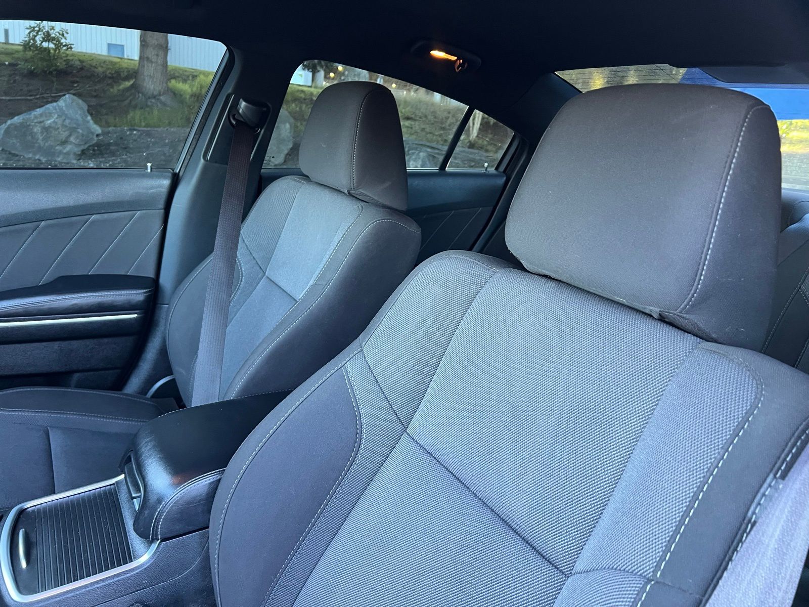 2020 Dodge Charger SXT - Photo 17