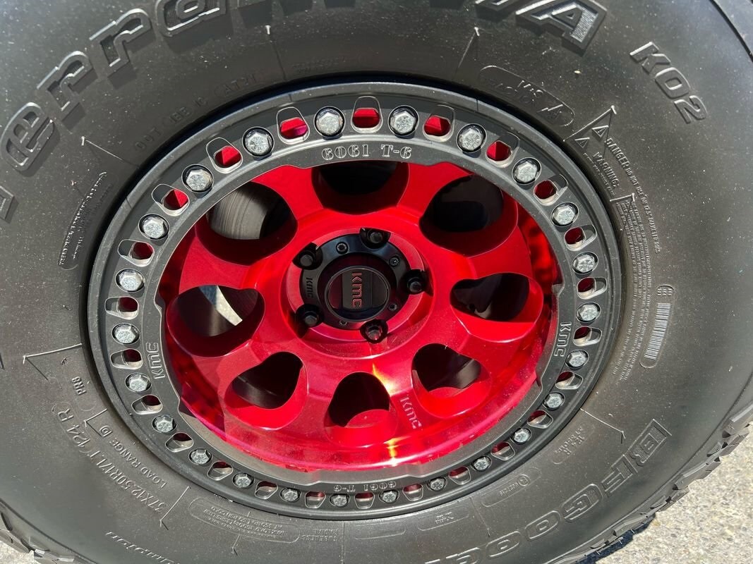 2020 Jeep Gladiator Rubicon photo 4