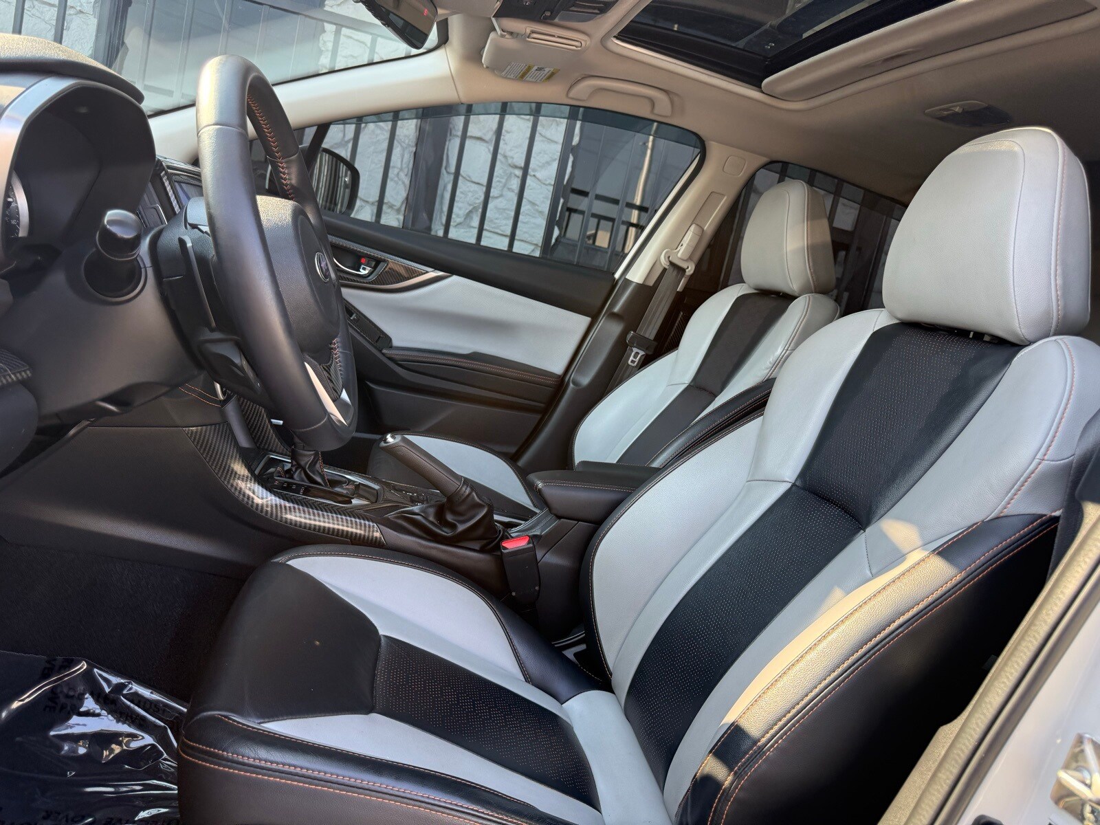 2021 Subaru Crosstrek Limited photo 4