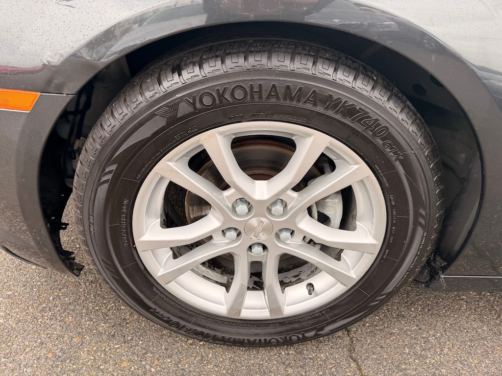 2014 Chevrolet Camaro 1LT photo 2