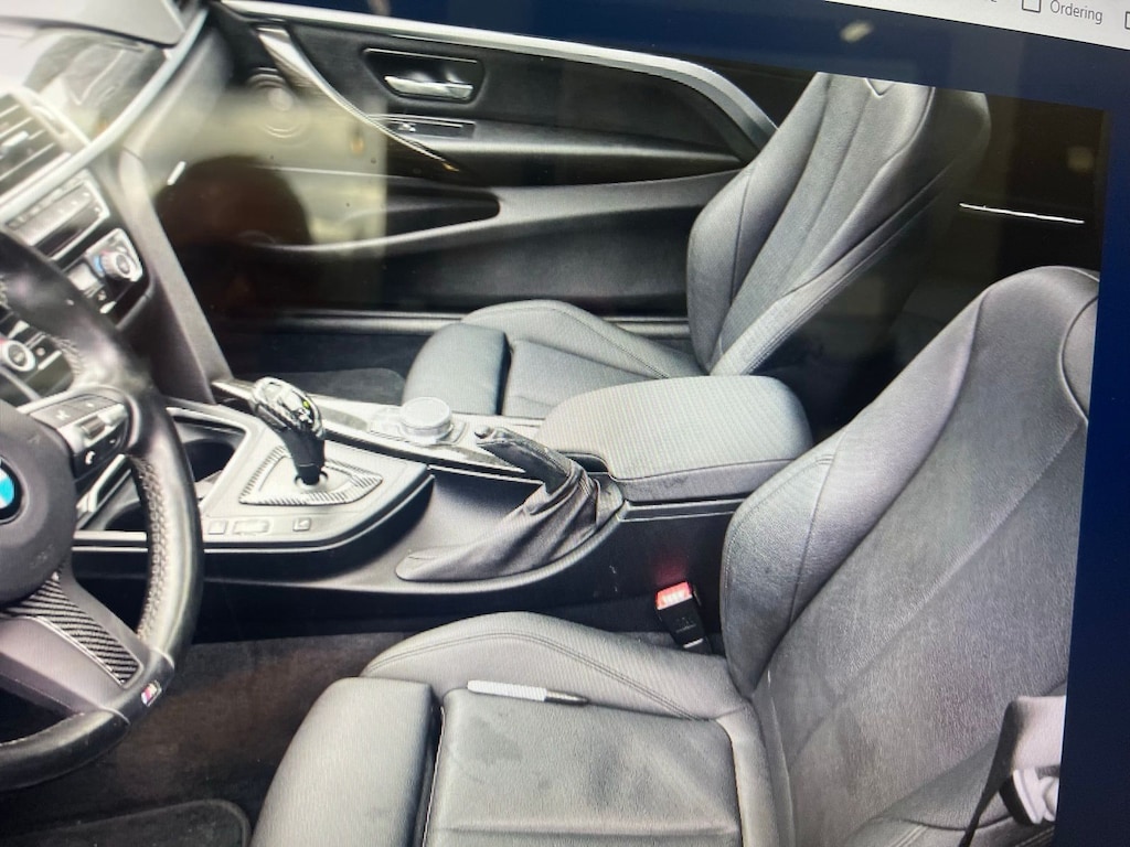 2019 Bmw 440i photo 4