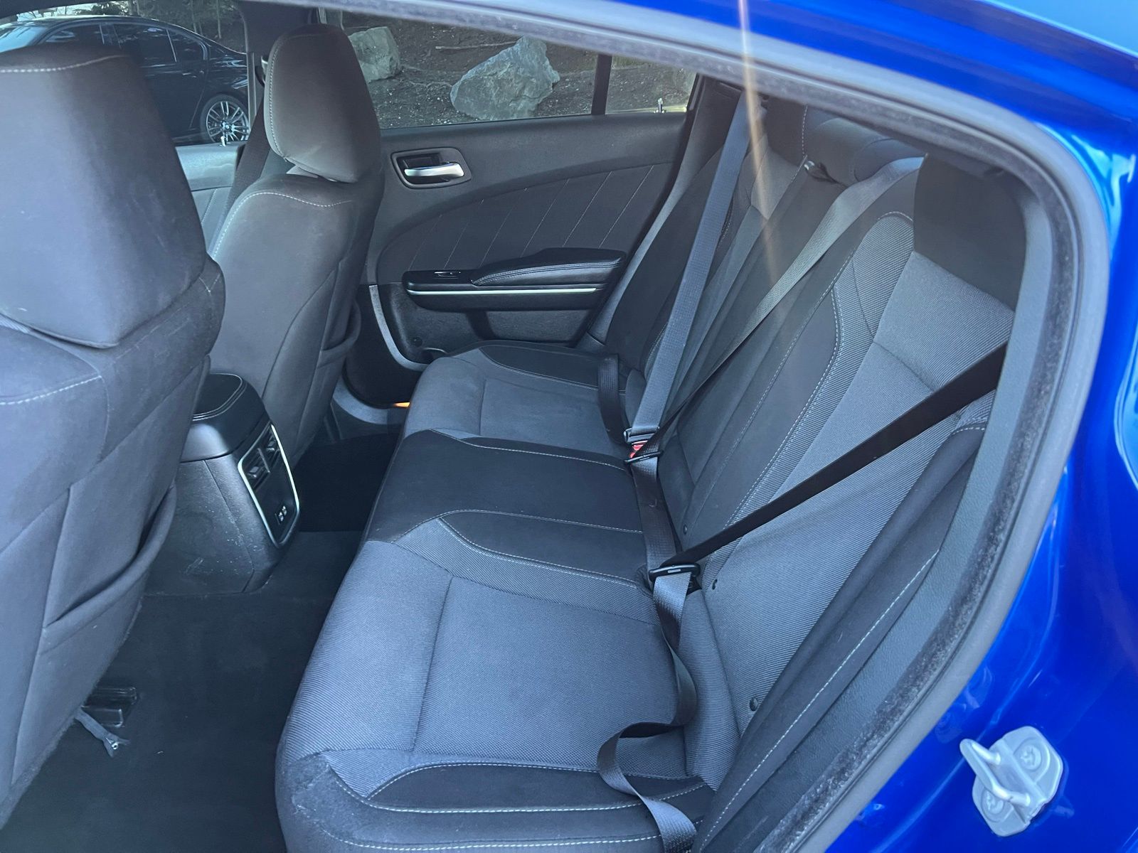 2020 Dodge Charger SXT - Photo 18