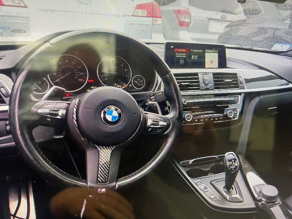 2019 Bmw 440i photo 3