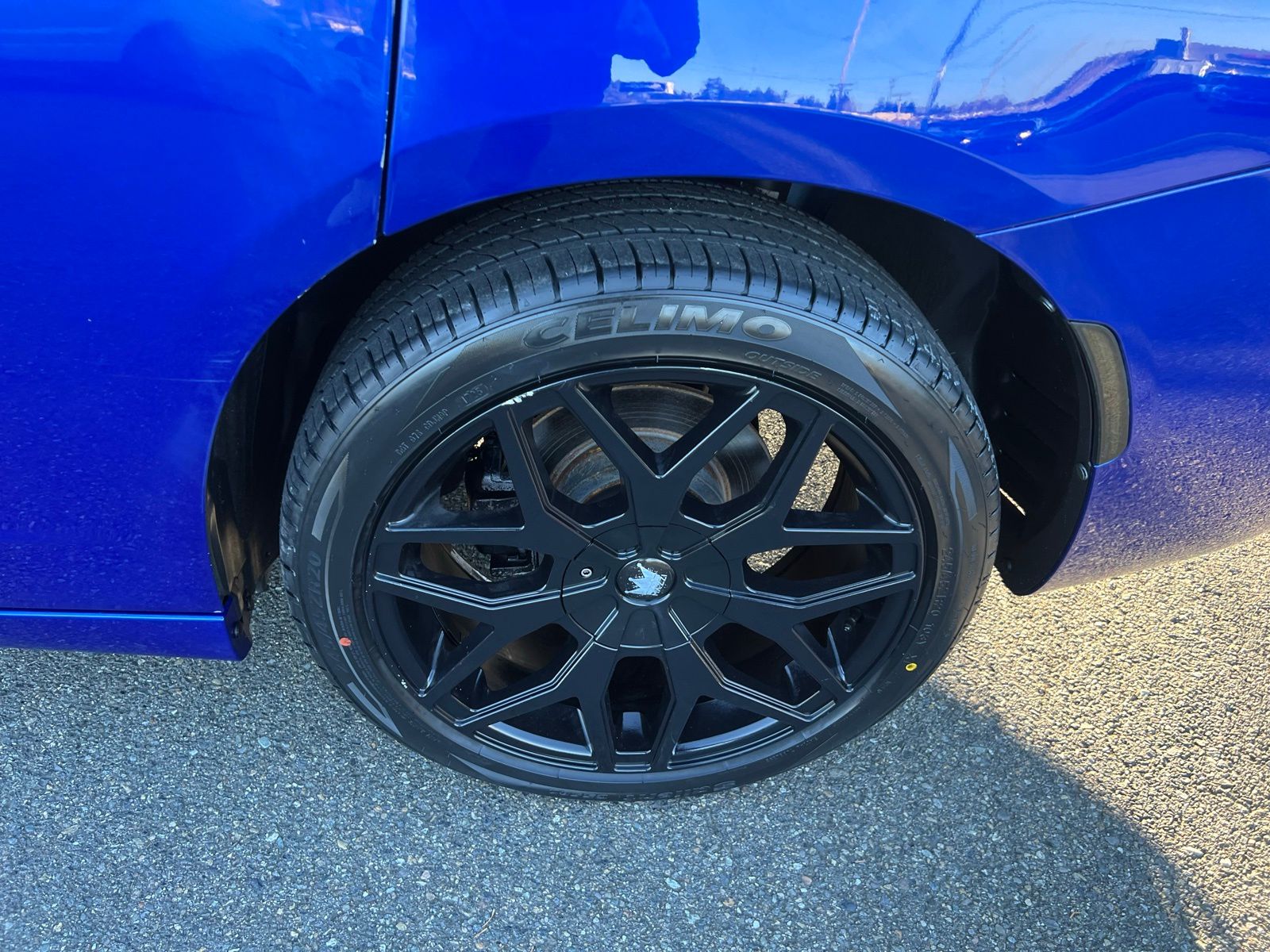 2020 Dodge Charger SXT - Photo 10