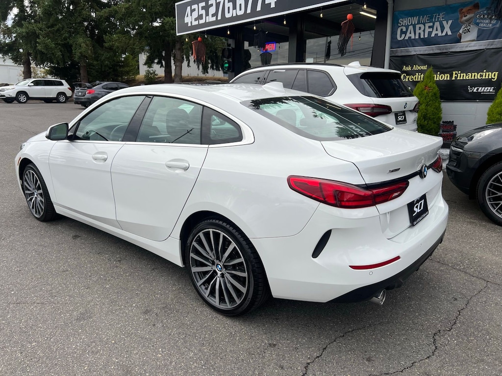 2022 Bmw 228i xDrive GC photo 3
