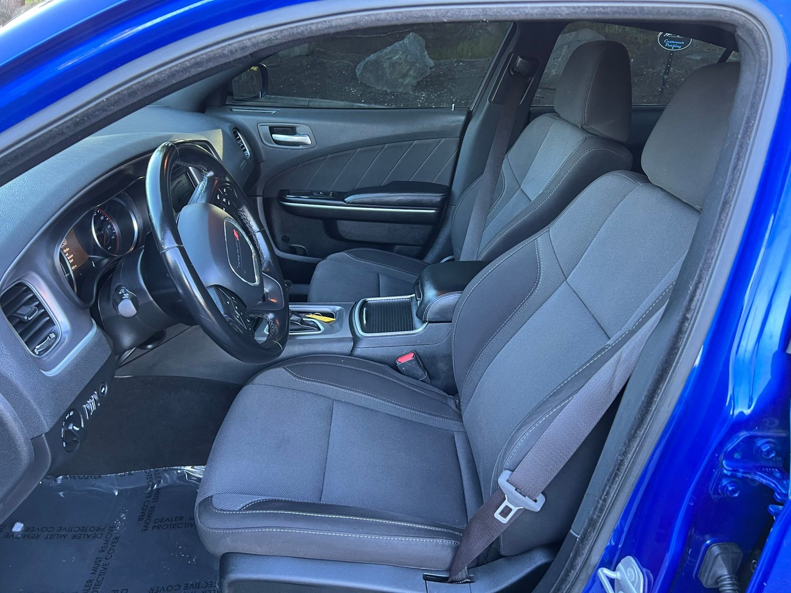 2020 Dodge Charger SXT - Photo 14