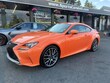 LEXUS RC