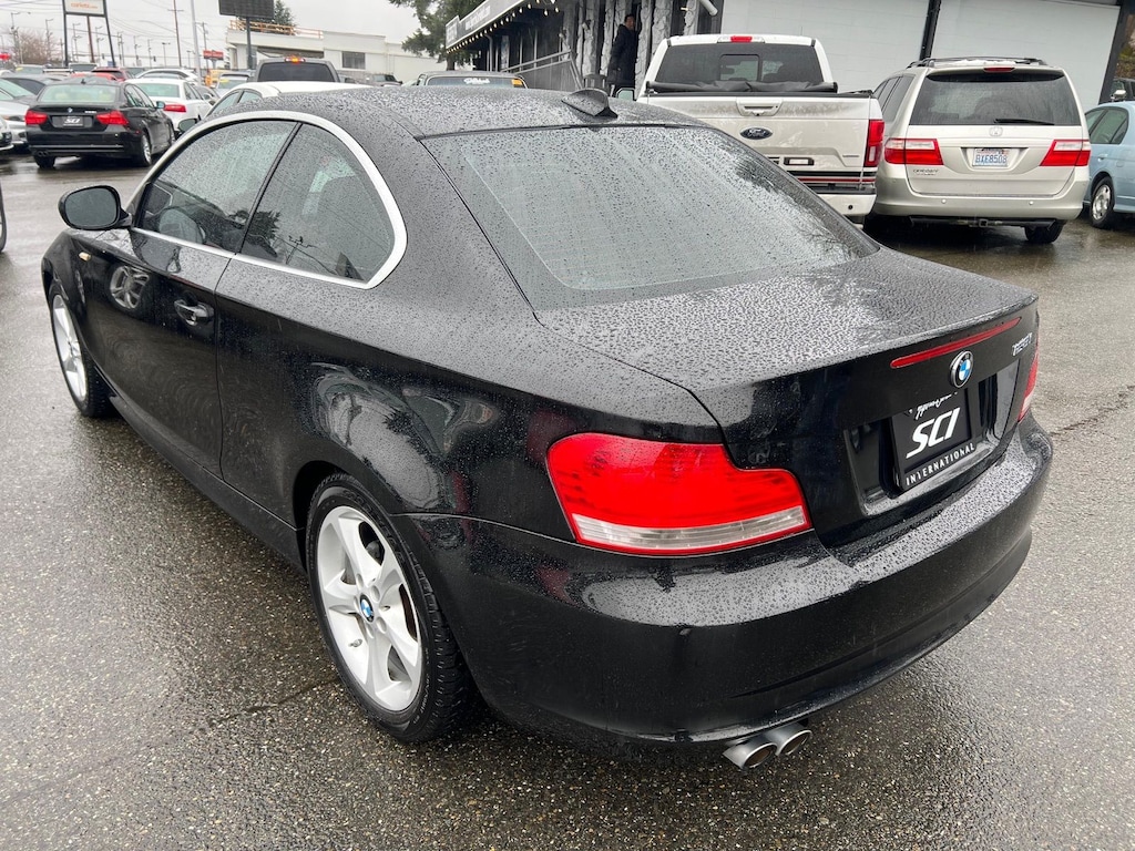 2011 Bmw 128i photo 2