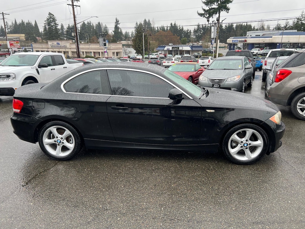 2011 Bmw 128i photo 3