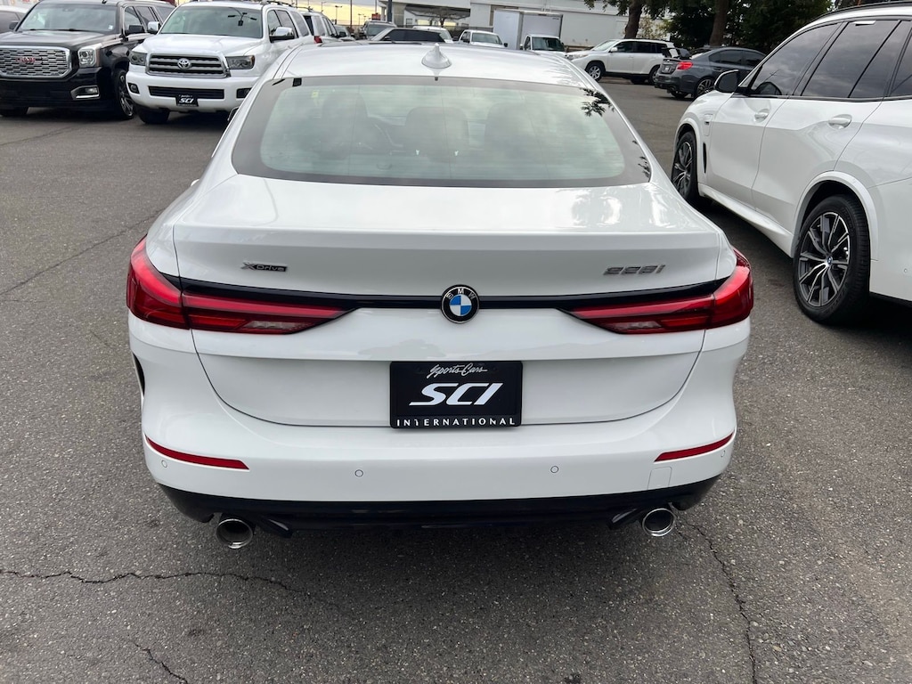 2022 Bmw 228i xDrive GC photo 4