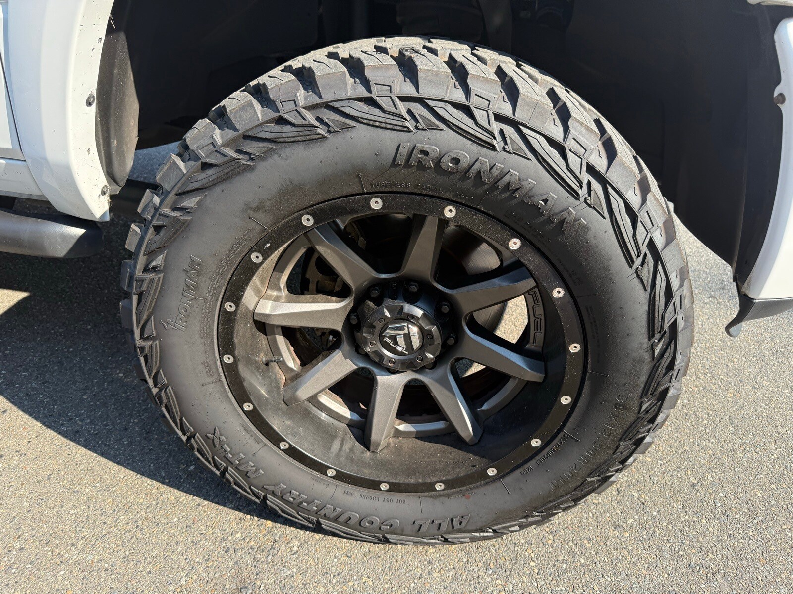 2016 Ram 3500 Laramie Longhorn photo 3