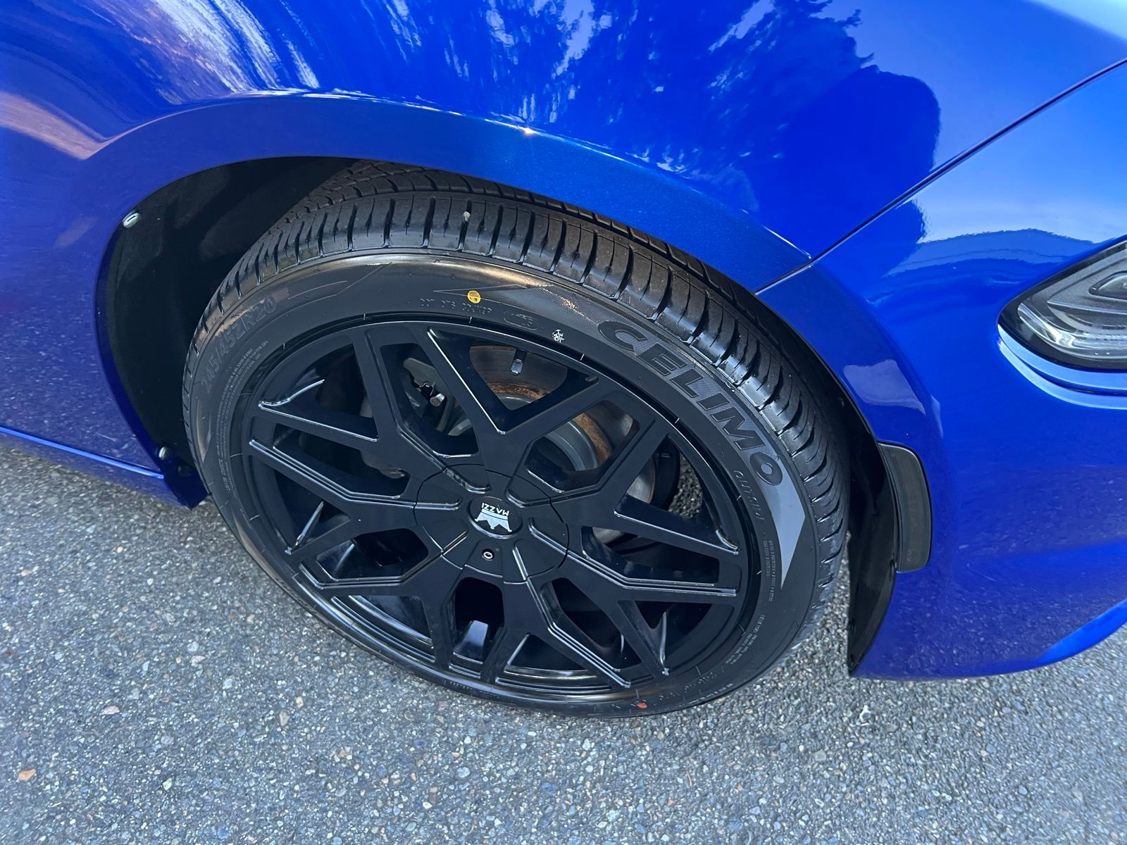 2020 Dodge Charger SXT - Photo 12