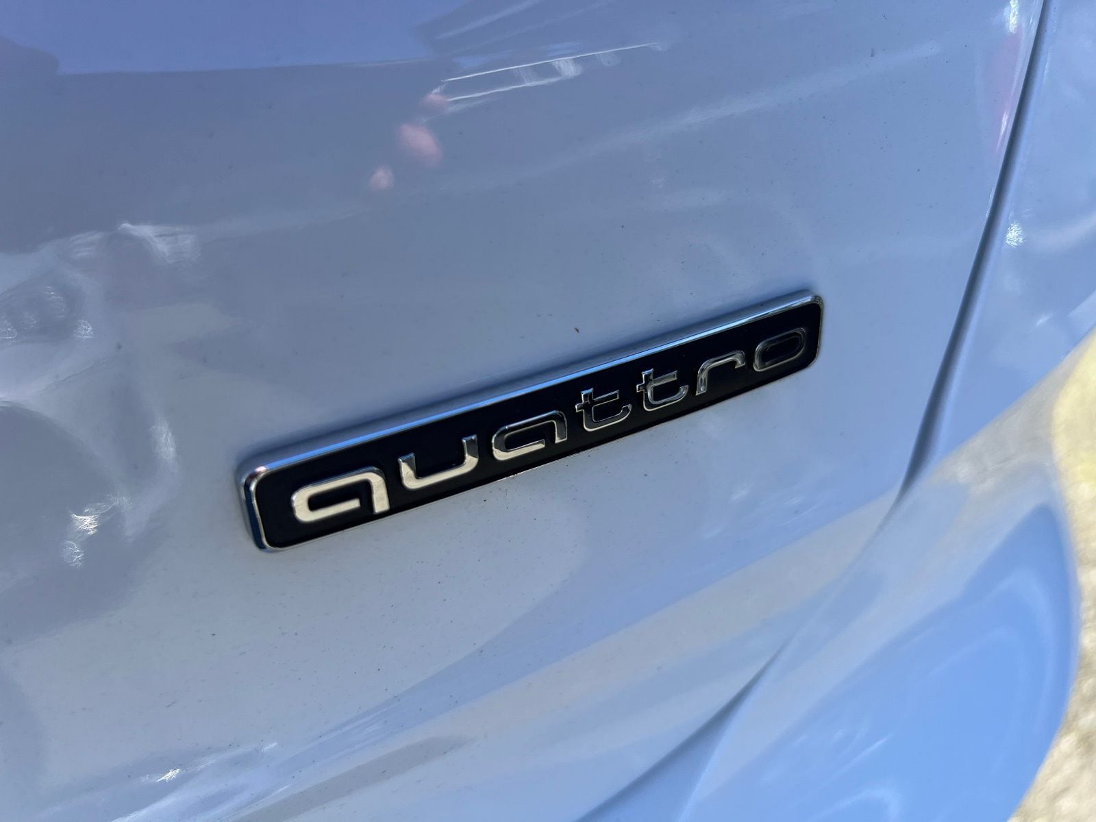 2021 Audi Q3 Premium - Photo 11