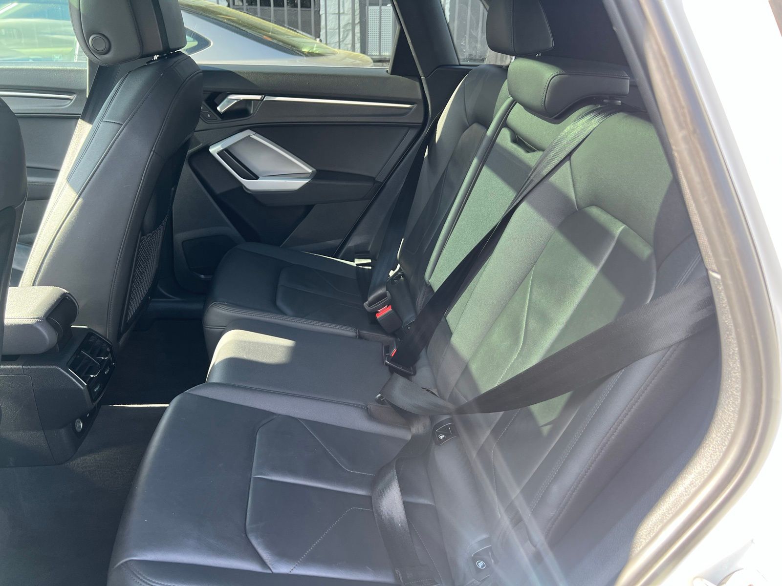 2021 Audi Q3 Premium - Photo 22