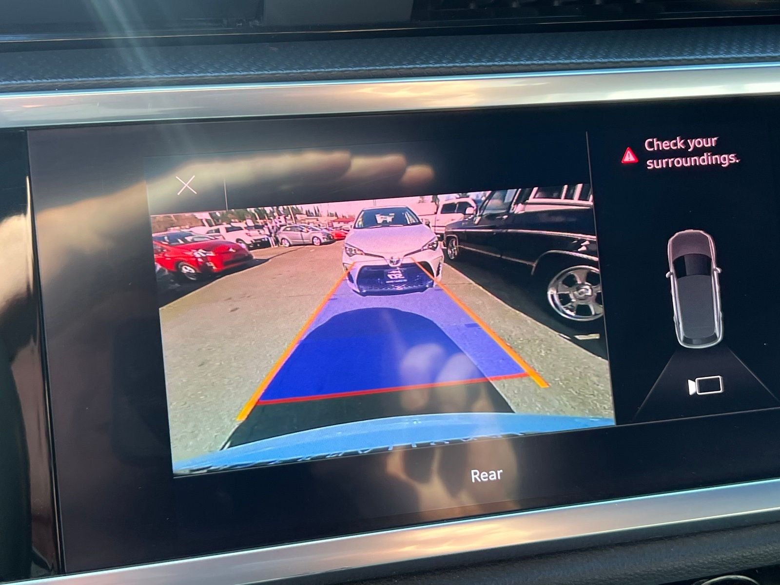 2021 Audi Q3 Premium - Photo 38
