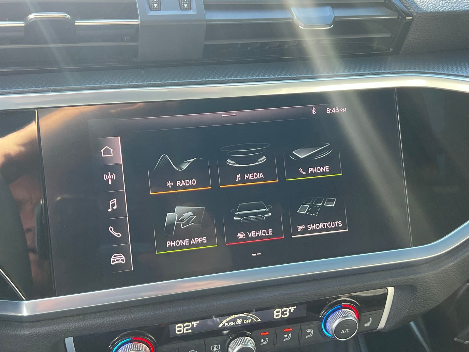 2021 Audi Q3 Premium - Photo 37