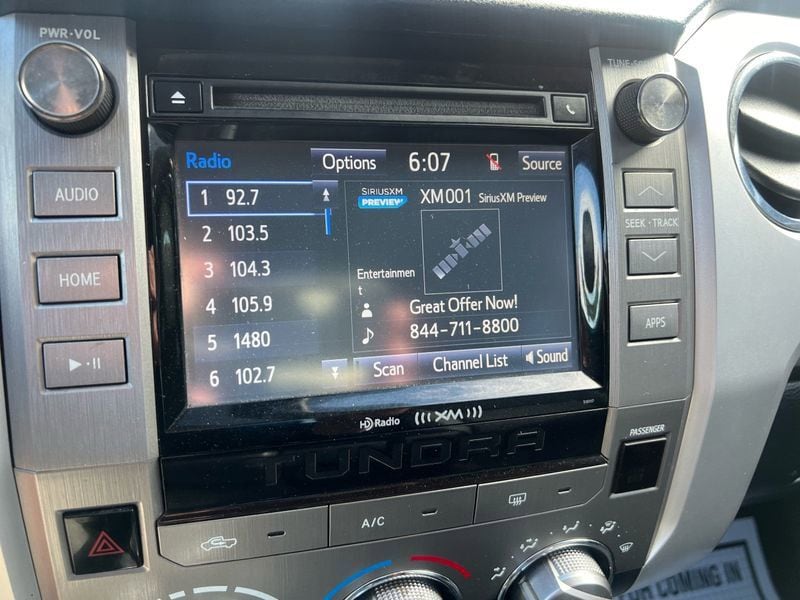 2017 Toyota Tundra SR5 - Photo 20