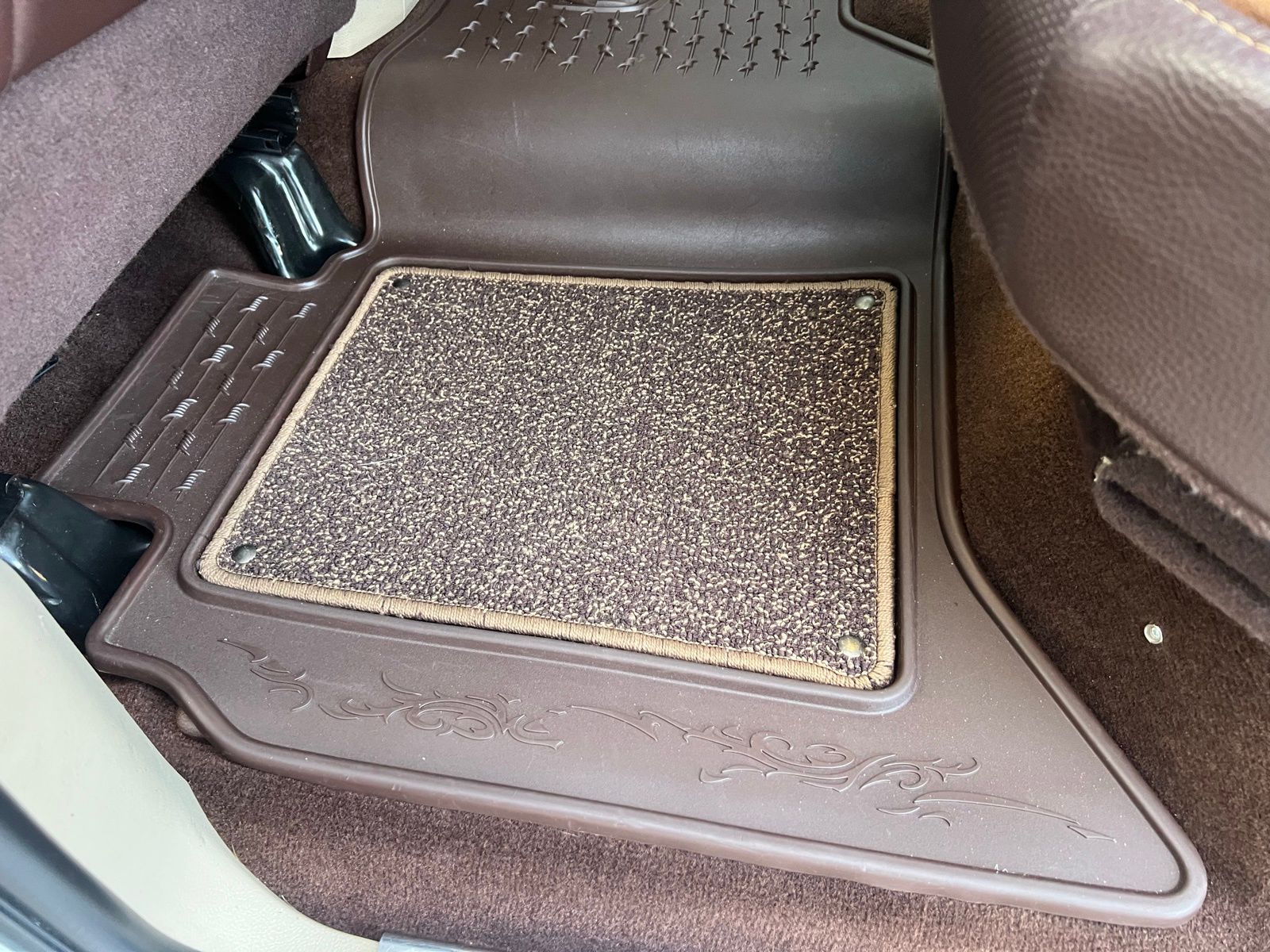 2017 RAM Ram 3500 Laramie Longhorn - Photo 32