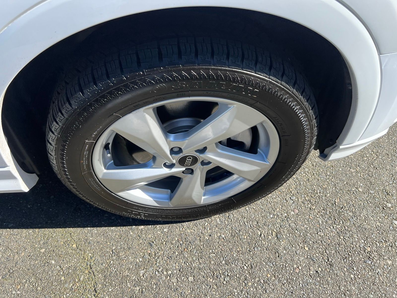 2021 Audi Q3 Premium - Photo 13