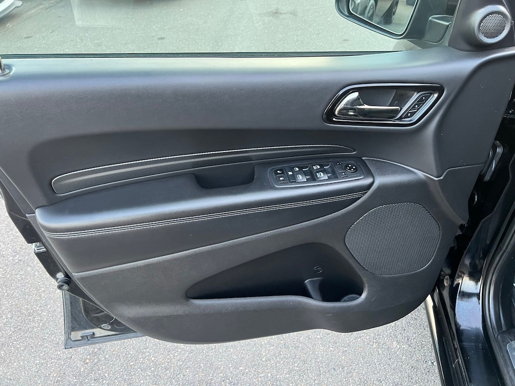 2021 Dodge Durango GT Plus photo 17