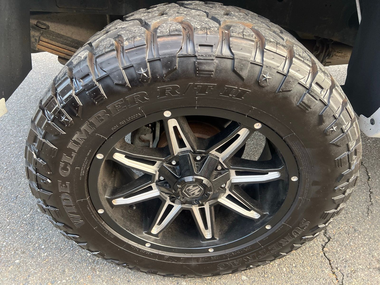 2017 RAM Ram 3500 Laramie Longhorn - Photo 17