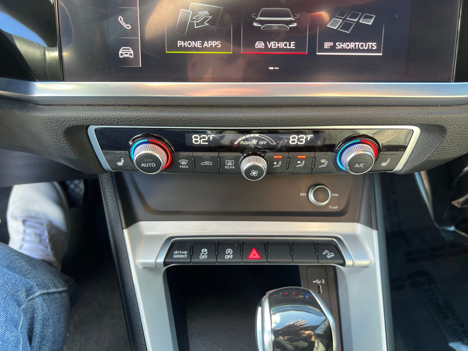 2021 Audi Q3 Premium - Photo 34
