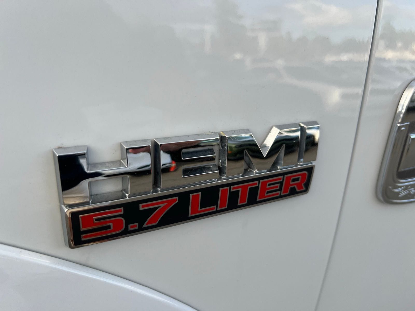 2017 RAM Ram 3500 Laramie Longhorn - Photo 14