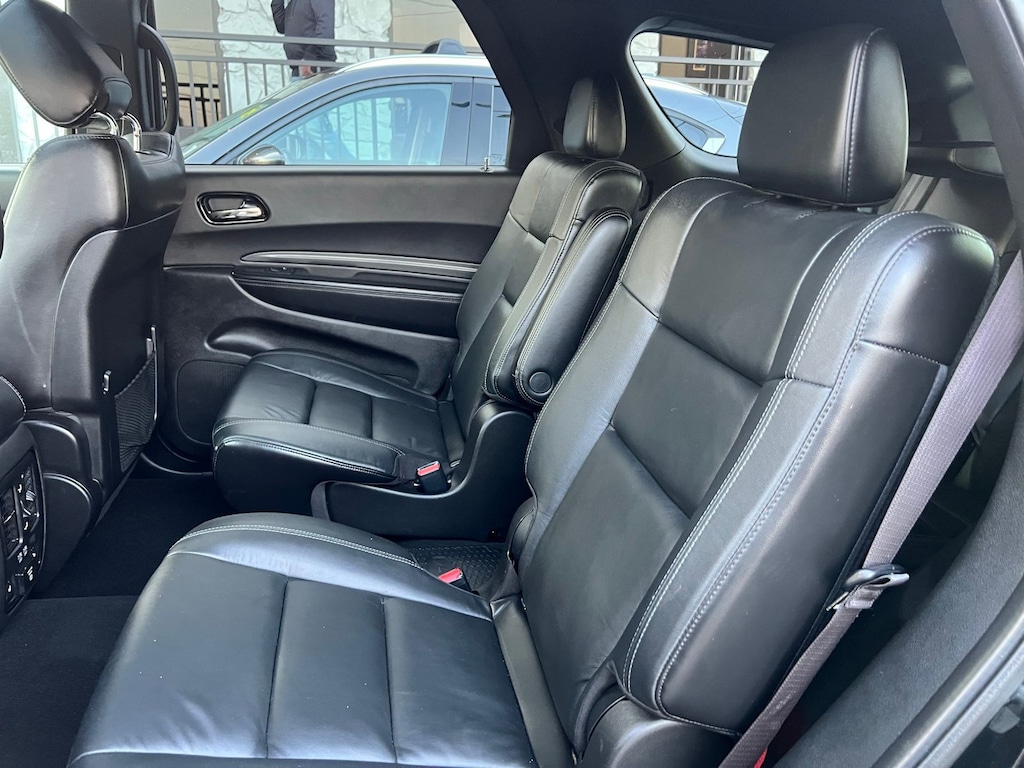 2021 Dodge Durango GT Plus photo 21