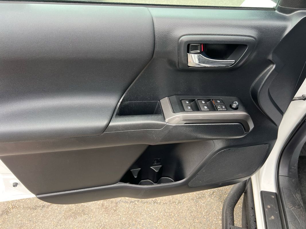 2019 Toyota Tacoma TRD Sport - Photo 12