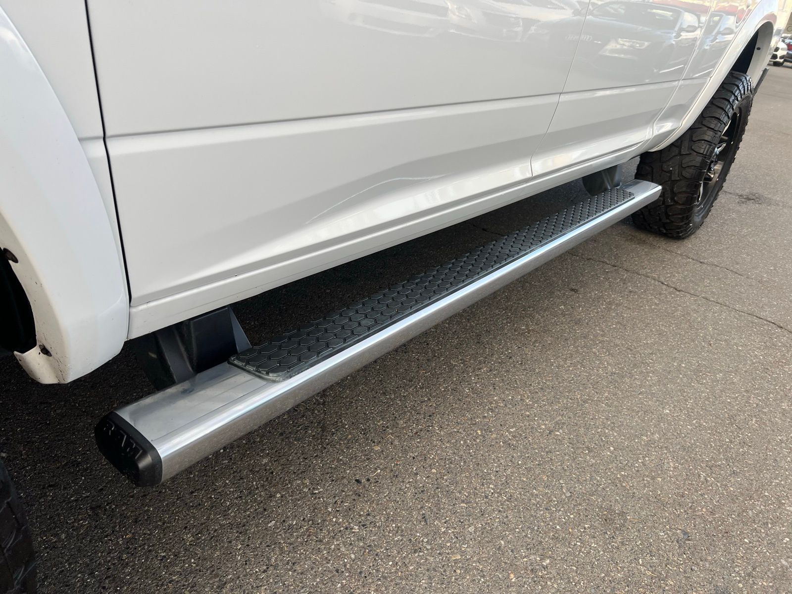 2017 RAM Ram 3500 Laramie Longhorn - Photo 22