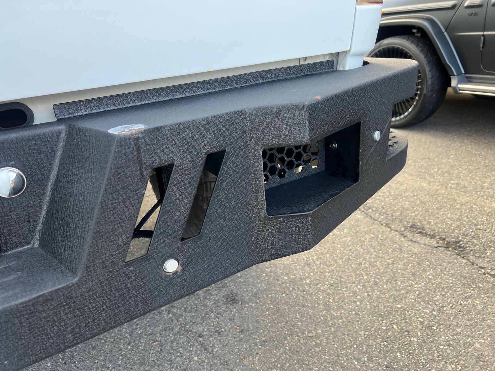 2017 RAM Ram 3500 Laramie Longhorn - Photo 12