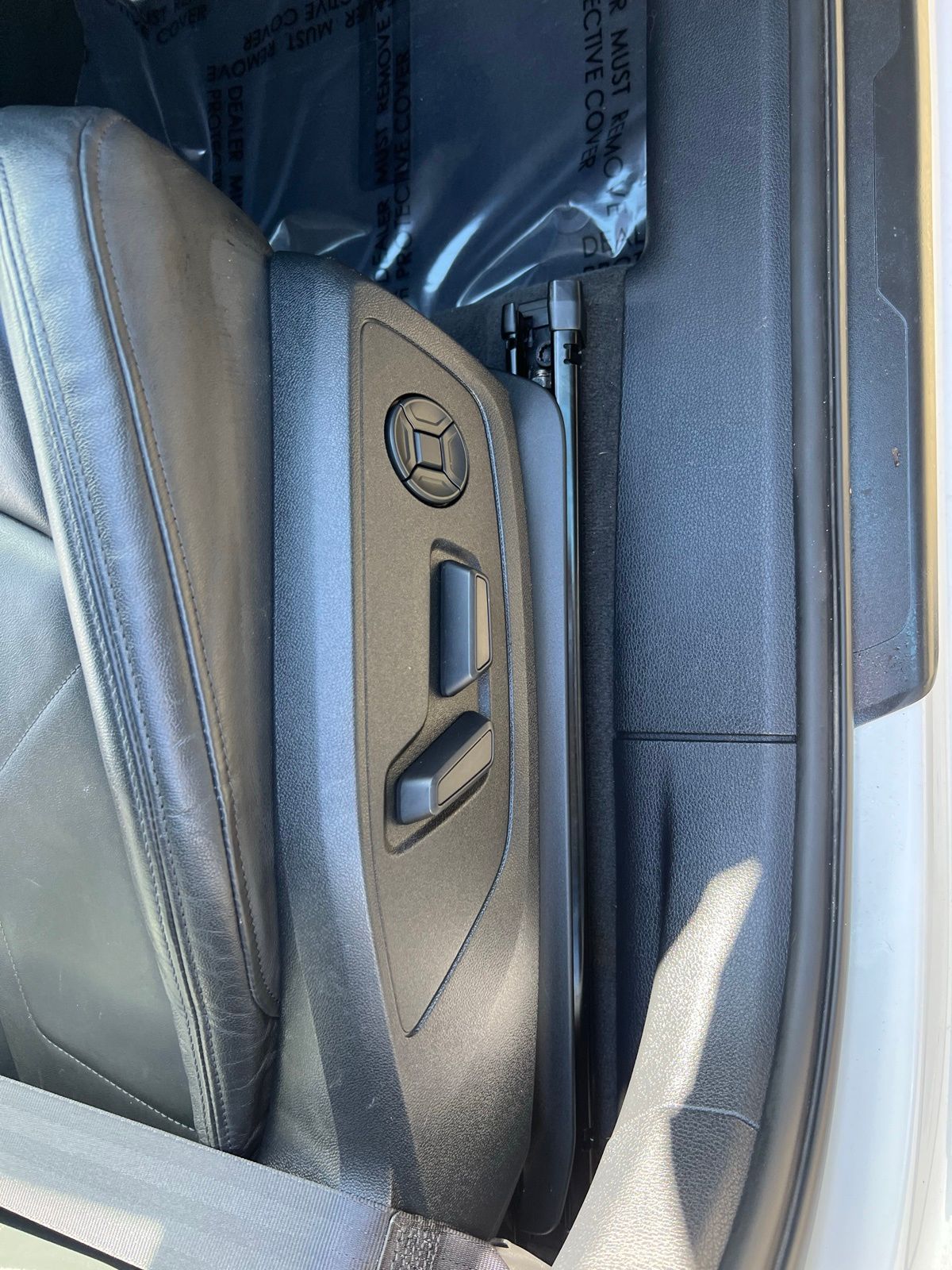 2021 Audi Q3 Premium - Photo 30