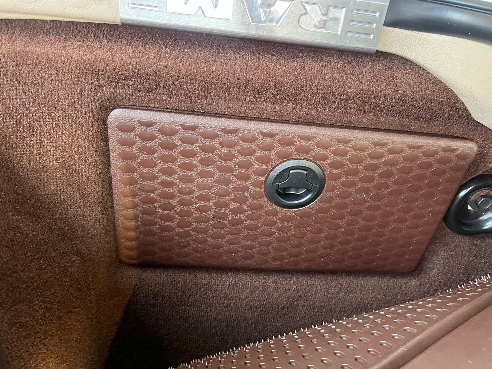 2017 RAM Ram 3500 Laramie Longhorn - Photo 33