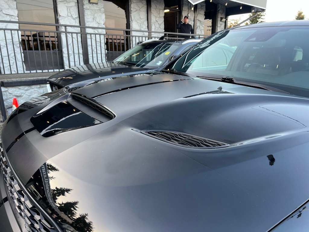 2021 Dodge Durango GT Plus photo 5