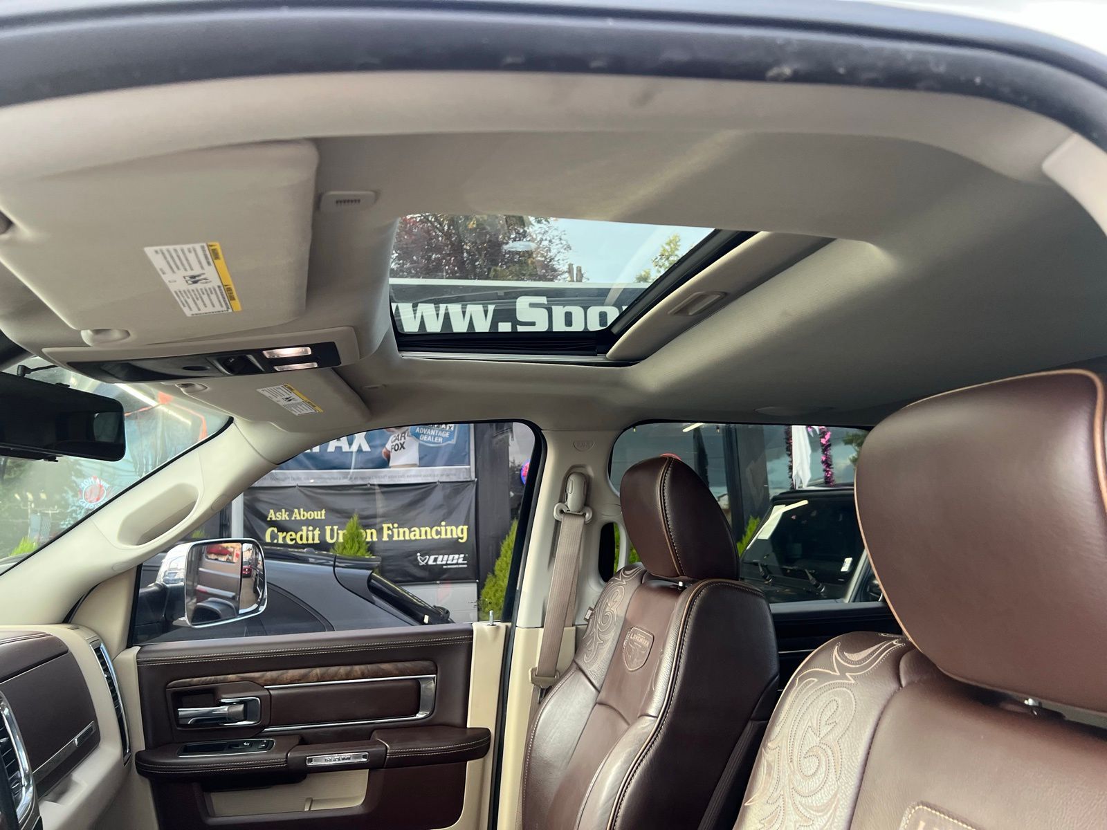 2017 RAM Ram 3500 Laramie Longhorn - Photo 24