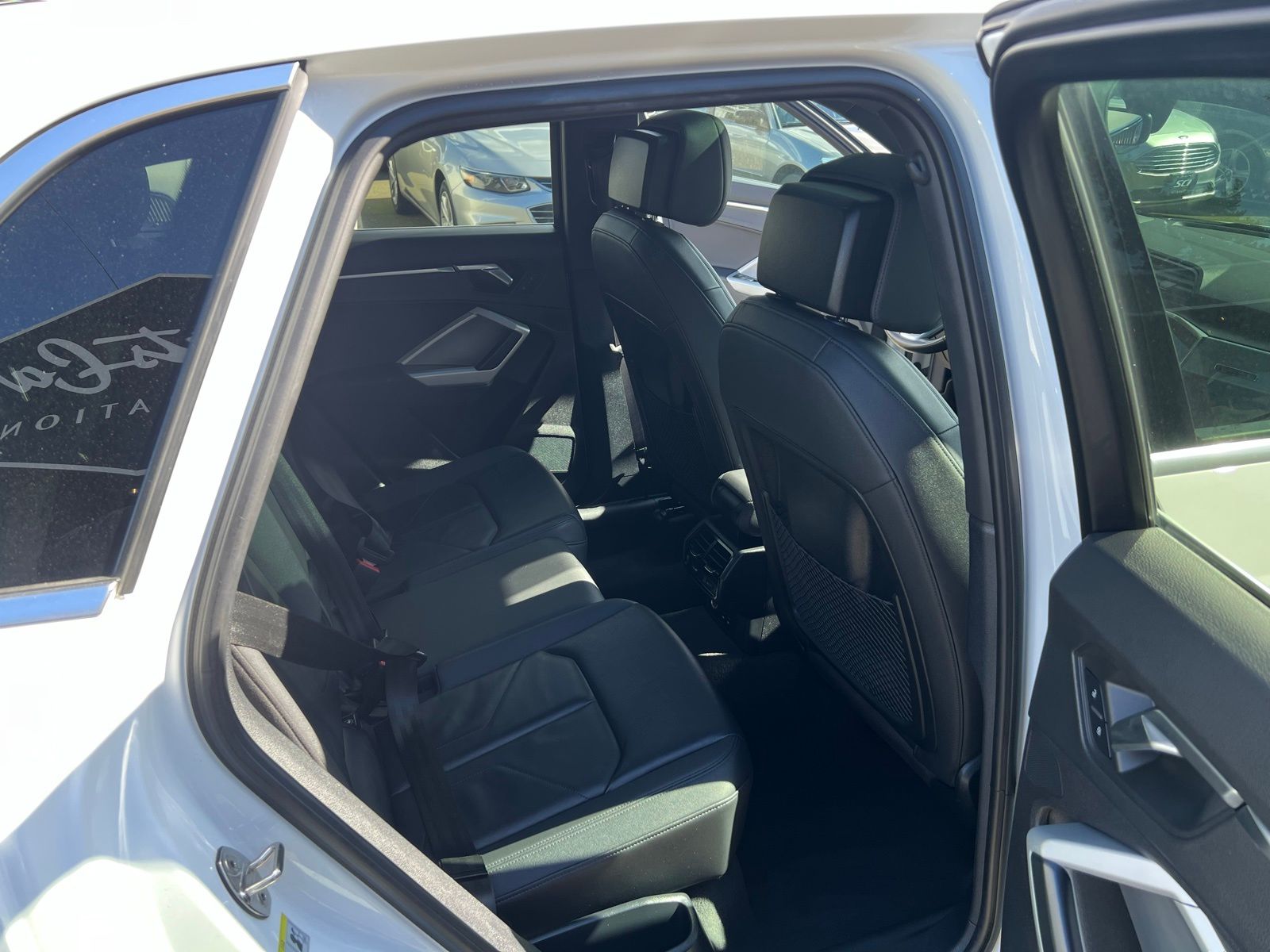 2021 Audi Q3 Premium - Photo 31