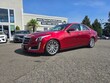 Cadillac CTS